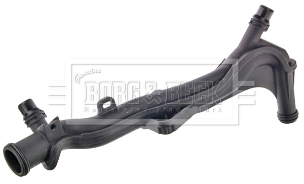 Furtun radiator BTS1152 BORG & BECK
