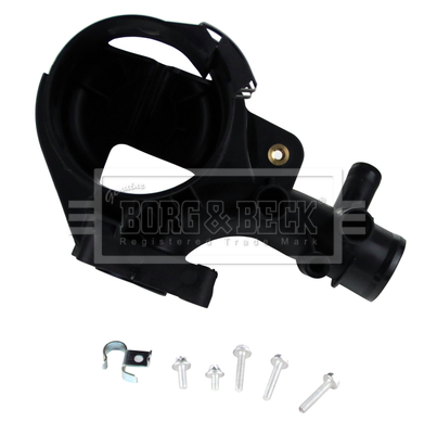 Flansa lichid racire BTS1165 BORG & BECK