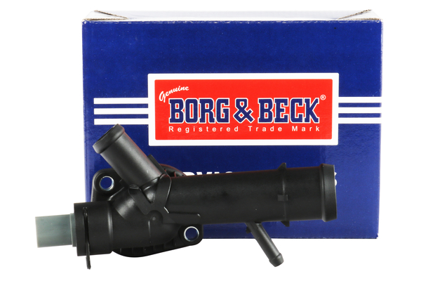 Flansa lichid racire BTS1168 BORG & BECK