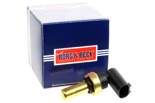 Senzor,temperatura lichid de racire BTS3025 BORG & BECK