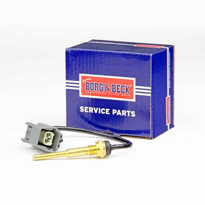 Senzor,temperatura lichid de racire BTS3037 BORG & BECK