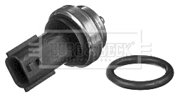 Senzor,temperatura lichid de racire BTS3043 BORG & BECK