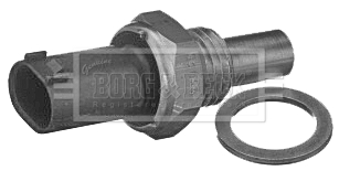 Senzor,temperatura lichid de racire BTS3062 BORG & BECK