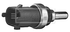 Senzor,temperatura lichid de racire BTS3076 BORG & BECK