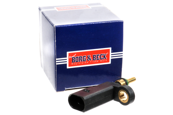 Senzor,temperatura lichid de racire BTS3080 BORG & BECK