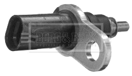 Senzor,temperatura lichid de racire BTS3081 BORG & BECK