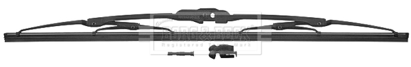 Lamela stergator BW18C.10 BORG & BECK