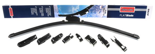 Lamela stergator BW21F BORG & BECK