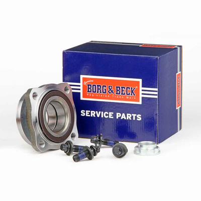Set rulment roata BWK1211 BORG & BECK