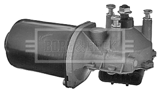 Motor stergator BWM1000 BORG & BECK