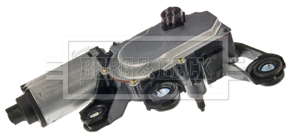 Motor stergator BWM1008 BORG & BECK