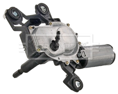 Motor stergator BWM1009 BORG & BECK