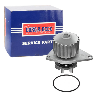 Pompă de apă, răcire motor BWP1172 BORG & BECK