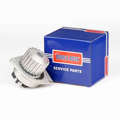 Pompă de apă, răcire motor BWP1661 BORG & BECK