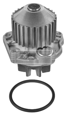 Pompă de apă, răcire motor BWP1980 BORG & BECK