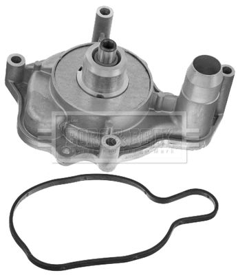 Pompă de apă, răcire motor BWP2008 BORG & BECK