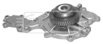 Pompă de apă, răcire motor BWP2033 BORG & BECK