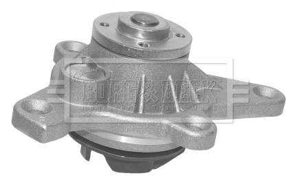Pompă de apă, răcire motor BWP2112 BORG & BECK
