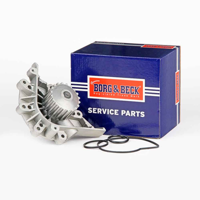 Pompă de apă, răcire motor BWP2125 BORG & BECK