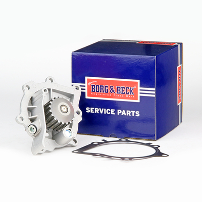 Pompă de apă, răcire motor BWP2216 BORG & BECK