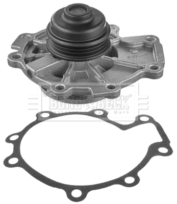 Pompă de apă, răcire motor BWP2217 BORG & BECK