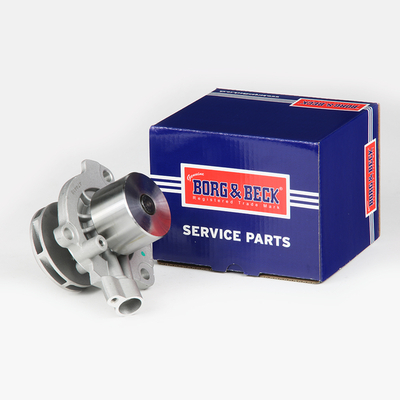 Pompă de apă, răcire motor BWP2352 BORG & BECK
