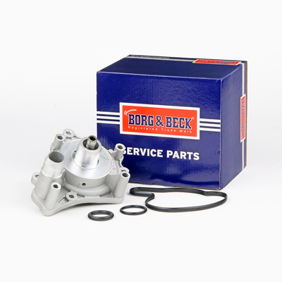 Pompă de apă, răcire motor BWP2404 BORG & BECK