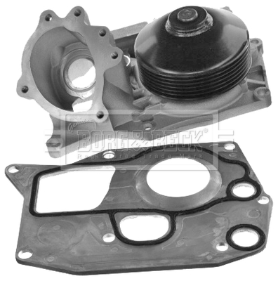 Pompă de apă, răcire motor BWP2413 BORG & BECK