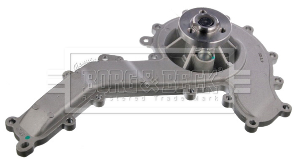 Pompă de apă, răcire motor BWP2417 BORG & BECK