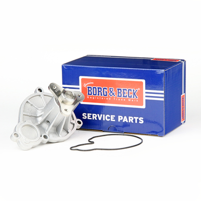 Pompă de apă, răcire motor BWP2467 BORG & BECK