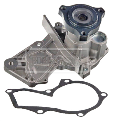 Pompă de apă, răcire motor BWP2472 BORG & BECK