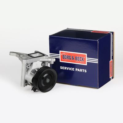 Pompă de apă, răcire motor BWP2474 BORG & BECK