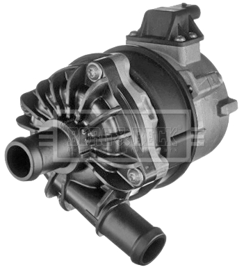 Pompă de apă, răcire motor BWP3019 BORG & BECK
