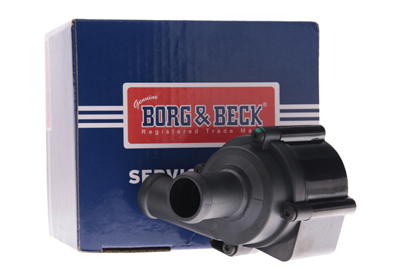 Pompă de apă suplimentară (circuitul apei de răcire) BWP3083 BORG & BECK