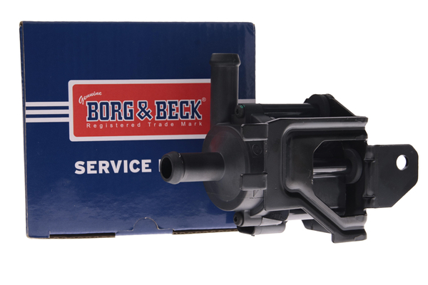 Pompă de apă suplimentară (circuitul apei de răcire) BWP3084 BORG & BECK