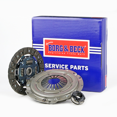 Set ambreiaj HK2004 BORG & BECK