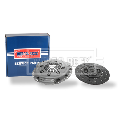 Set ambreiaj HK2022 BORG & BECK