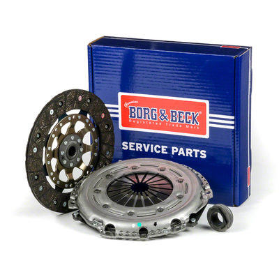 Set ambreiaj HK2117 BORG & BECK