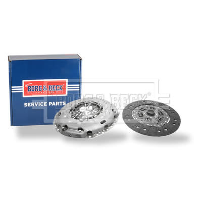 Set ambreiaj HK2358 BORG & BECK