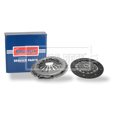 Set ambreiaj HK2375 BORG & BECK