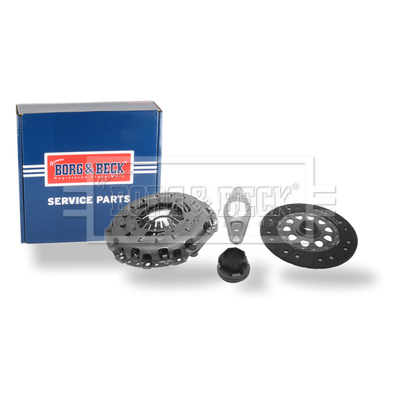 Set ambreiaj HK2383 BORG & BECK