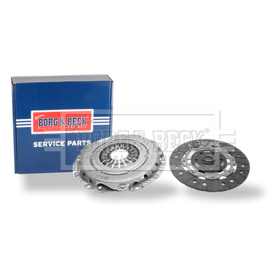 Set ambreiaj HK2428 BORG & BECK