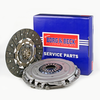 Set ambreiaj HK2438 BORG & BECK
