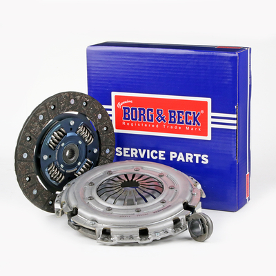 Set ambreiaj HK2486 BORG & BECK