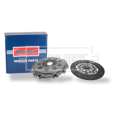 Set ambreiaj HK2559 BORG & BECK