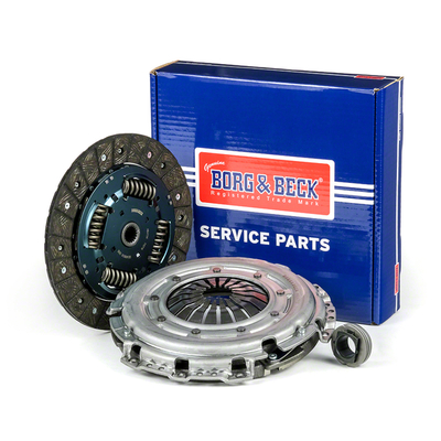 Set ambreiaj HK2565 BORG & BECK