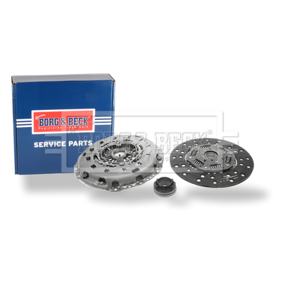 Set ambreiaj HK2585 BORG & BECK