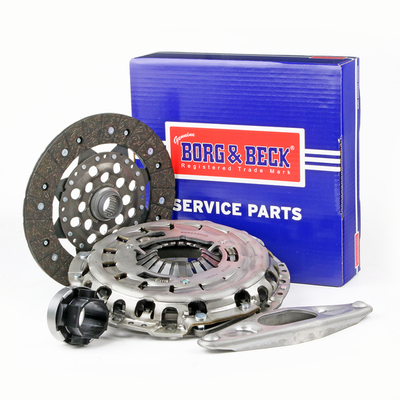 Set ambreiaj HK2607 BORG & BECK