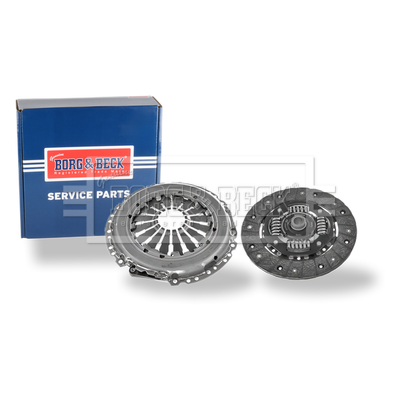 Set ambreiaj HK2613 BORG & BECK