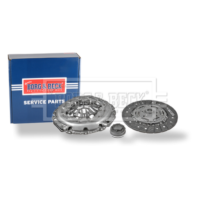 Set ambreiaj HK2674 BORG & BECK